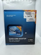 Intel Core i3-550 3.2GHz 4MB CACHE LGA1156 73W BX80616I3550 DUAL CORE Processor