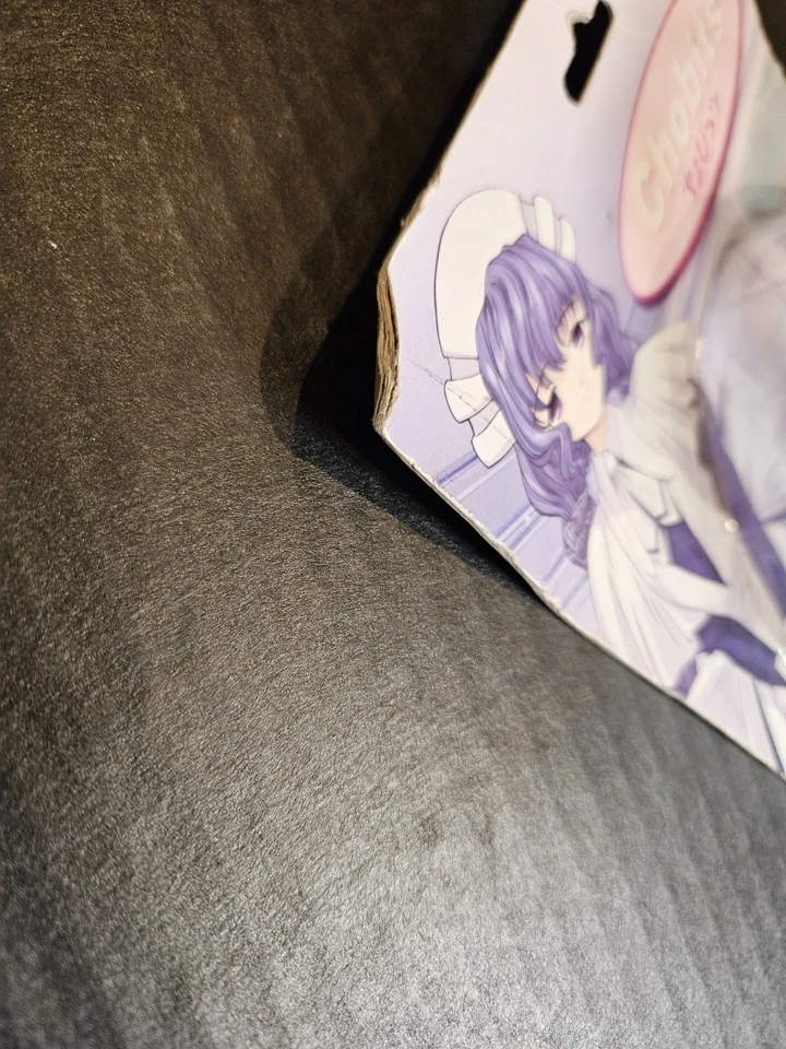 Toynami, Chobits, Yuzuki, Geneon, Clamp Kodansha, anime Foto 3 de 4