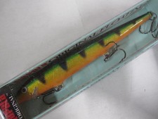 Rapala F-13 P Original Floater New Lure