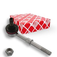 Febi Bilstein Stange/Strebe, Stabilisator Beidseitig, Vorderachse FüR Daihatsu