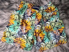 Vilebrequin boys swim trunk