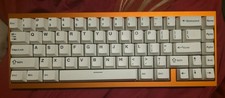 Tofu 65 V 3.0(Gateron L Orange Switches) Hot ...