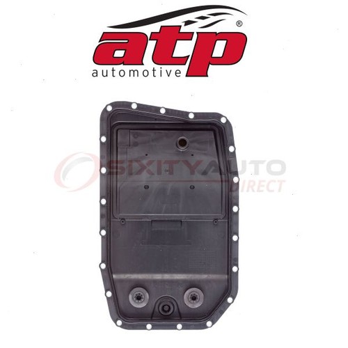 Bentley Continental R Final Series 2003-2013 Transmission filters Set Photo - $194