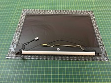 HP Chromebook 15-DE LCD 1920x1080 FHD Screen Display Complete Assembly b50