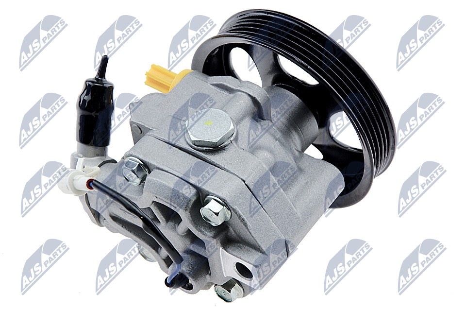 Fits NTY SPW-SB-008 booster pump - Image 7