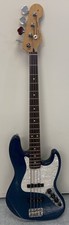 FENDER JAZZ BASS-MEXICO SH3030062 