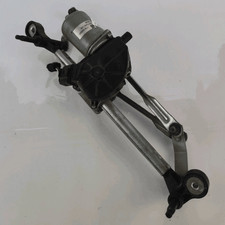 Scheibenwischermechanismus mit Motor  OPEL CORSA (X15) 1.3 CDTI ecoFLEX