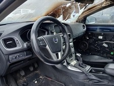 Compteur Volvo V40