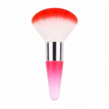 Nail Dust Brush Set Acrylic UV Gel Powder Remover Brushes for Manicure Nail Art