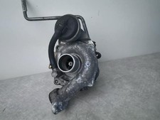 Turbo Ford FIESTA