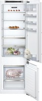 Siemens KI87SADD0 Iq500 Einbau KüHl-Gefrierkombination, NischenhöHe: 177,5Cm, 2