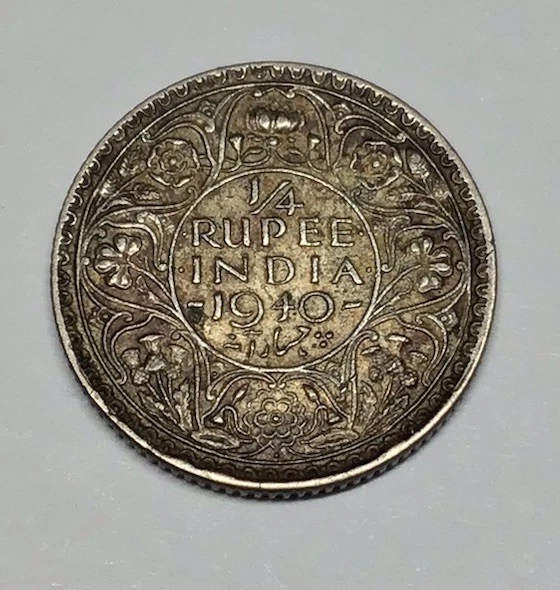 1940 india rupee products for sale | eBay