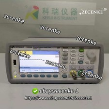 Agilent/Keysight 53230A 350MHZ Universal Frequency Counter/Timer