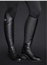 Mountain Horse Veganza Ladies Winter Tall Boot; Size 7