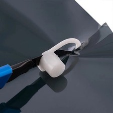Window Film Cutting Tool Precision Guide Spacer For Tint Installation