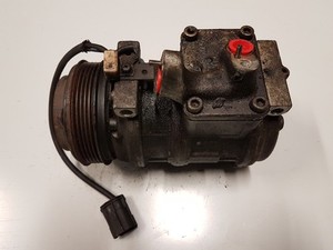 BMW 740 E38 Klimakompressor 8391880 64528391880 AA