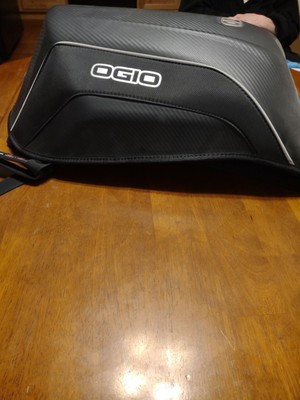 OGIO STEALTH NO DRAG Mach 5 Motorcycle ATV Backpack BACK PACK 