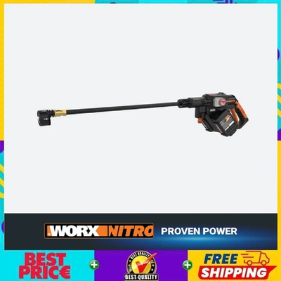 #ad #ad 🔥SALE Worx Nitro 40V Hydroshot Max Portable Power Cleaner 800 MAX PSI ⚡ $169.00
