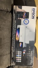 Epson EcoTank ET-8550 Wireless Inkjet Color P...