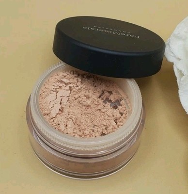 Bareminerals  Multi-Tasking Concealer SPF 20 Summer Bisque 0.21 oz READ 