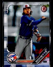 2019 Bowman #BP-111 Bo Bichette Prospects
