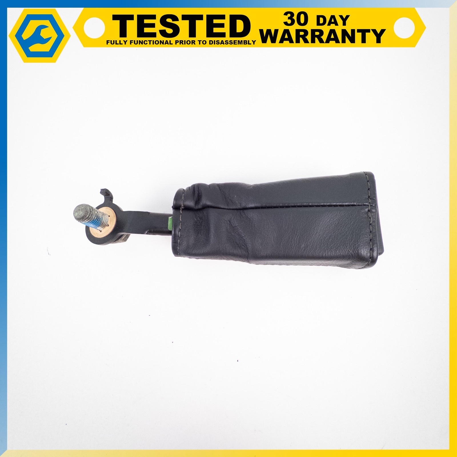 Aston Martin DB9 2005-2012 Rear Left Seat belt buckle