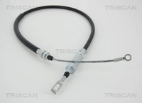 Zugdraht, Handbremse Triscan 8140 10135 FüR Oe 1336889080 - 4745.V6 - 4745.V6