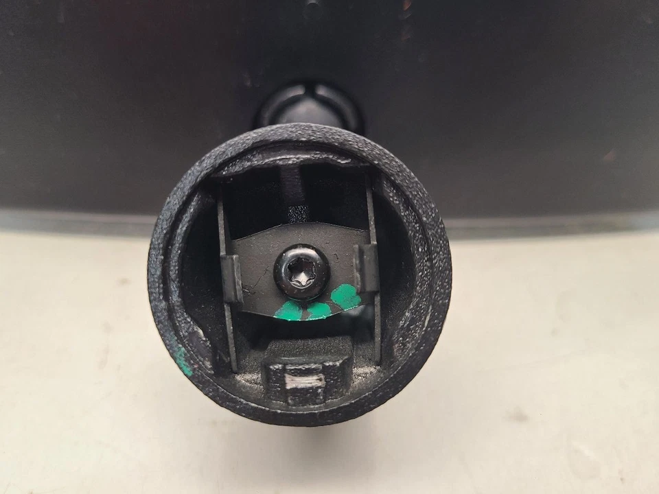 Espejo retrovisor interior Volkswagen Jetta (sedán) 2012-14 - atenuación automática *gris* Foto 4 de 4