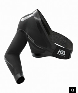 KINETIC アーム Lサイズ 左肩用 Kinetic Arm | eBay