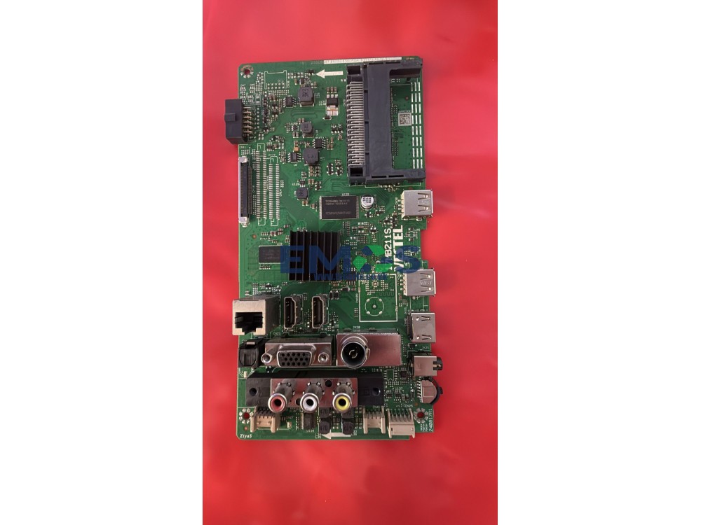 23508547 (17MB211S) MAIN PCB FOR TECHWOOD 50A07USB