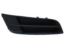 GITTER GRILL STOßSTANGE VORNE RECHTS TOYOTA COROLLA 2005-2006 OHNE NEBEL