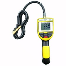 RapidAir K3015 Automatic Shutoff Tire Inflator Gauge