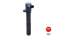 ZüNdspule NGK 48061 FüR Fiat Doblo 500 Punto Bravo Lancia Stilo Idea Panda Alfa