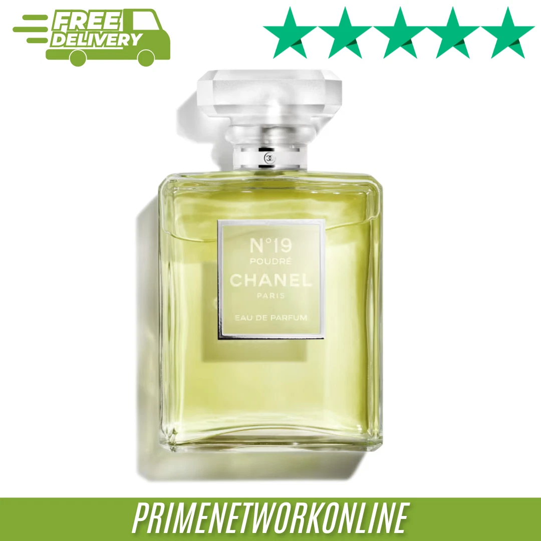 Chanel No 19 by CHANEL Fragrances for Women for sale | eBay UK