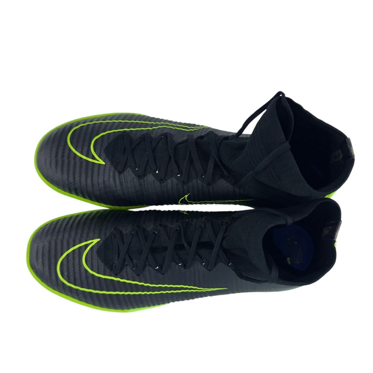 Nike MercurialX Proximo II TF 831977-034 Elite US12 UK11 Black