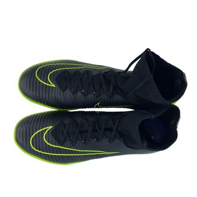 Nike MercurialX Proximo II TF 831977-034 Elite US12 UK11 Black