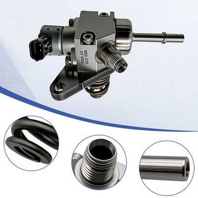 #ad Direct Injection High Pressure Fuel Pump For 2014 2020 Chevy Gmc Gm 12711662 $165.00