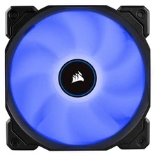 Corsair AF120 LED Low Noise Cooling Fan 2 PACK (not 3) DO NOT KNOW IF THEY WORK!