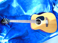 Harmony Sovereign H6560A 1970's