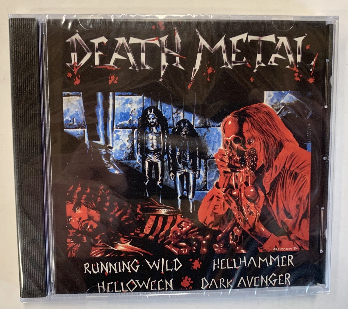 Helloween Music CDs for sale | eBay
