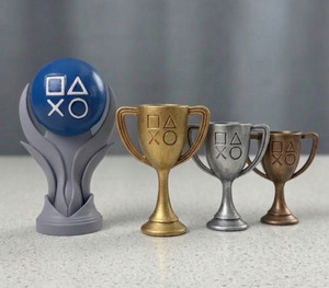 Trophy Playstation | eBay