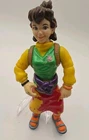 VINTAGE 1992 Teenage Mutant Ninja Turtles Toon Irma Figure Loose TMNT HTF As Is