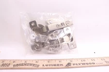 (2-Pk) Probrico 105Âº Full Overlay Concealed Face Frame Cabinet Hinge Clip-on