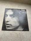 Hard Rain Bob Dylan OG Vintage Vinyl LP Record Columbia