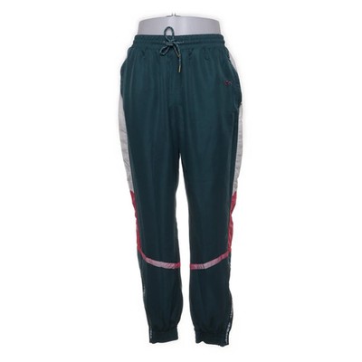 GRMY, Sporthose, Größe: XL, Grün/Pink/Weiß, Baumwolle/Polyester, Herren #FTX