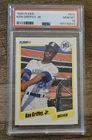 1990 Fleer Ken Griffey Jr #513 PSA 10