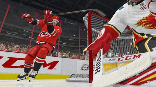 NHL 21 - Xbox One Xbox One Standard (Microsoft Xbox One) - Picture 7 of 9