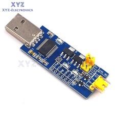 FT232RL USB to TTL Serial Converter Module for 1.8V/3.3V/5V Level Download Line