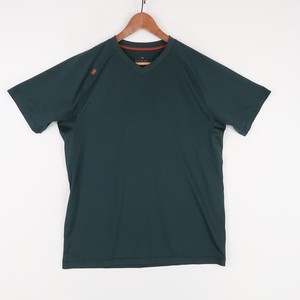 Under Armour UA ABC CAMO SS Kaki - Vêtements T-shirts manches courtes