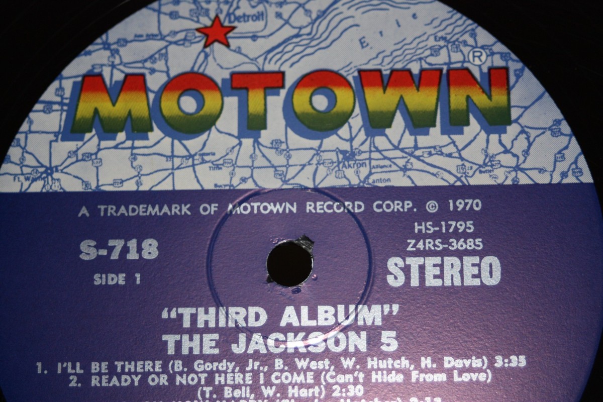 The Jackson 5 